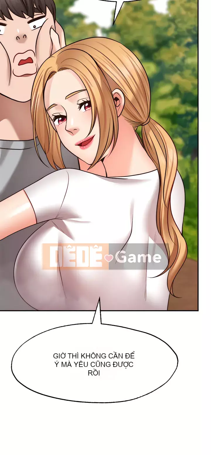 Mong muốn không giới hạn Chương 20-21