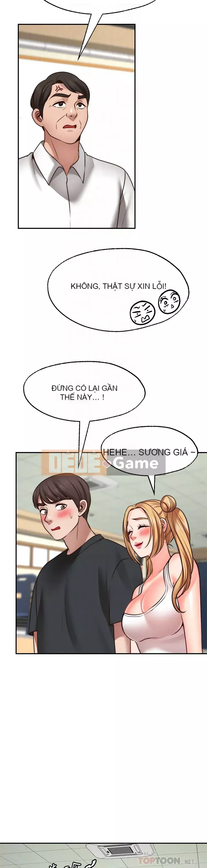 Mong muốn không giới hạn Chương 20-21