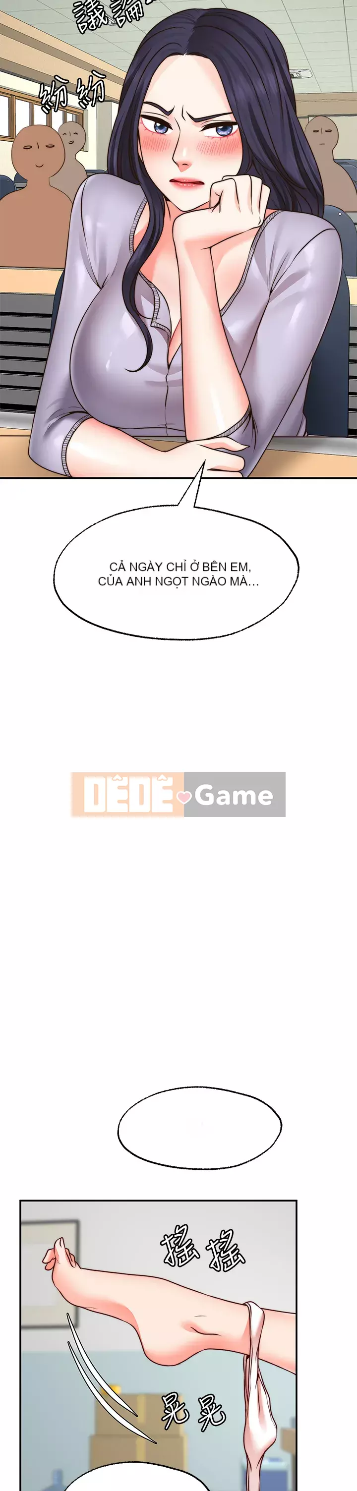 Mong muốn không giới hạn Chương 20-21