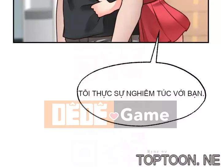 Mong muốn không giới hạn Chương 20-21