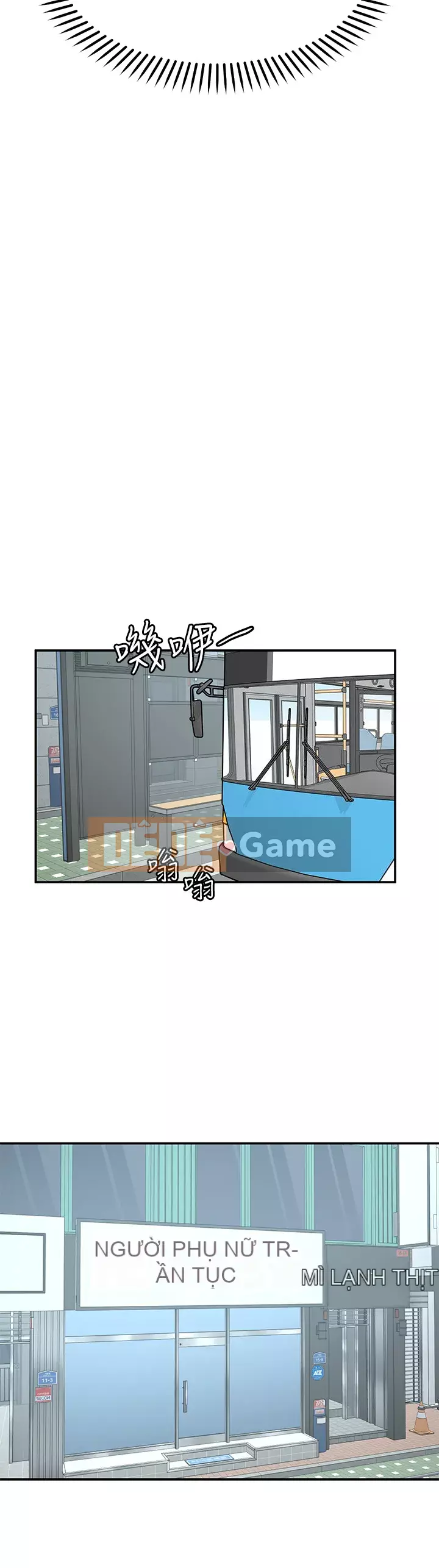 Mong muốn không giới hạn Chương 20-21