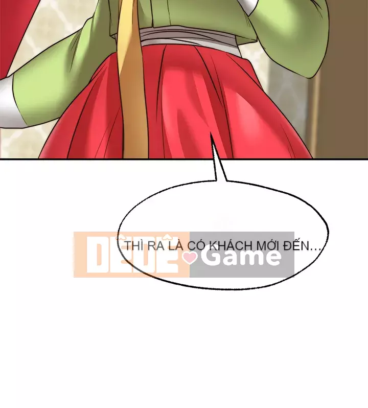 Mong muốn không giới hạn Chương 20-21