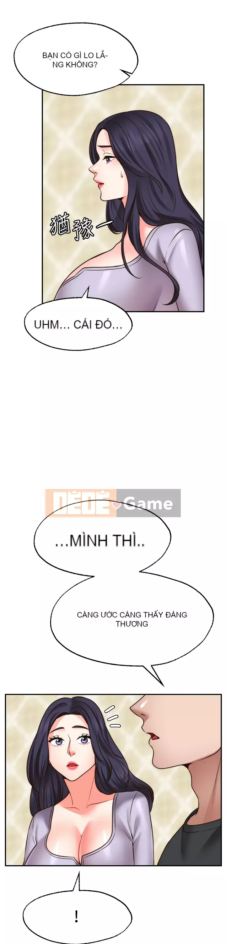 Mong muốn không giới hạn Chương 20-21