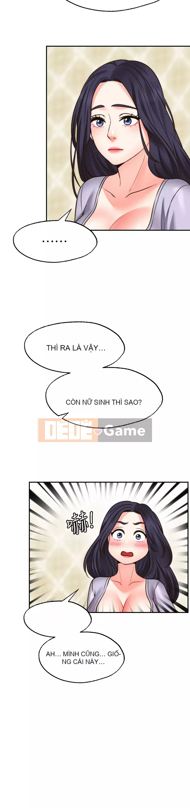 Mong muốn không giới hạn Chương 20-21