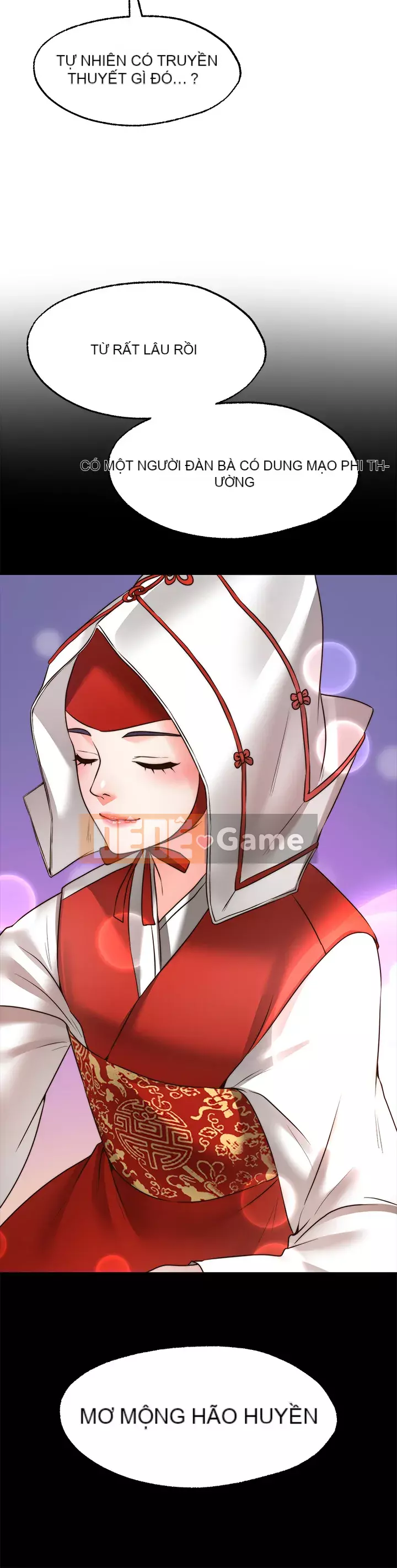 Mong muốn không giới hạn Chương 20-21