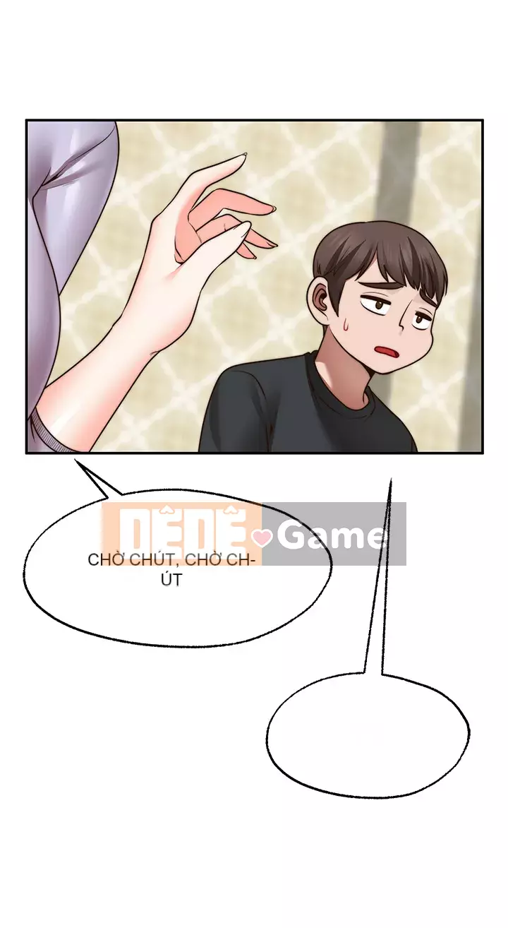 Mong muốn không giới hạn Chương 20-21