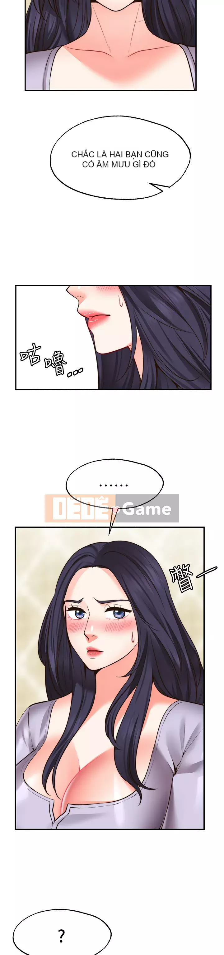 Mong muốn không giới hạn Chương 20-21