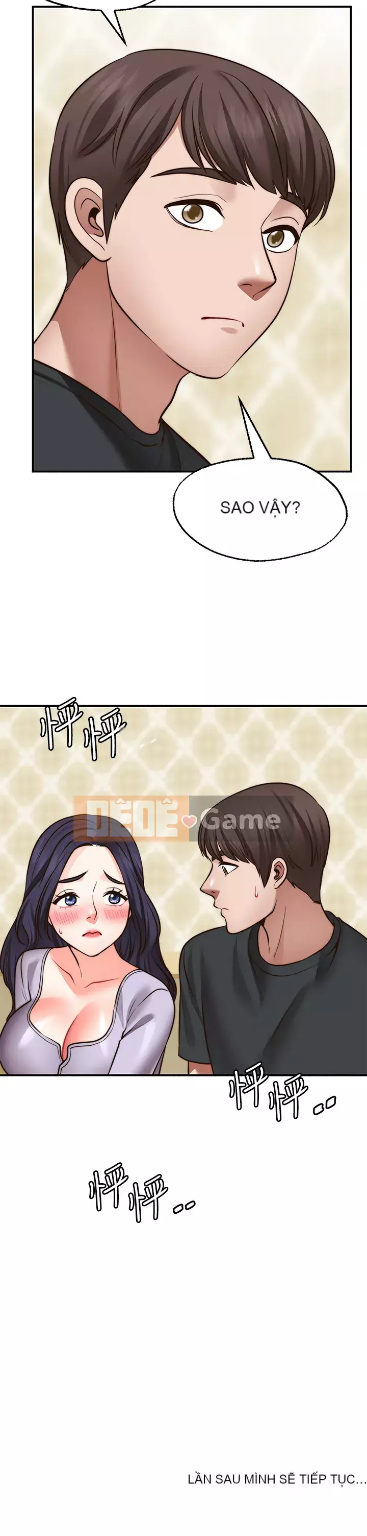 Mong muốn không giới hạn Chương 20-21