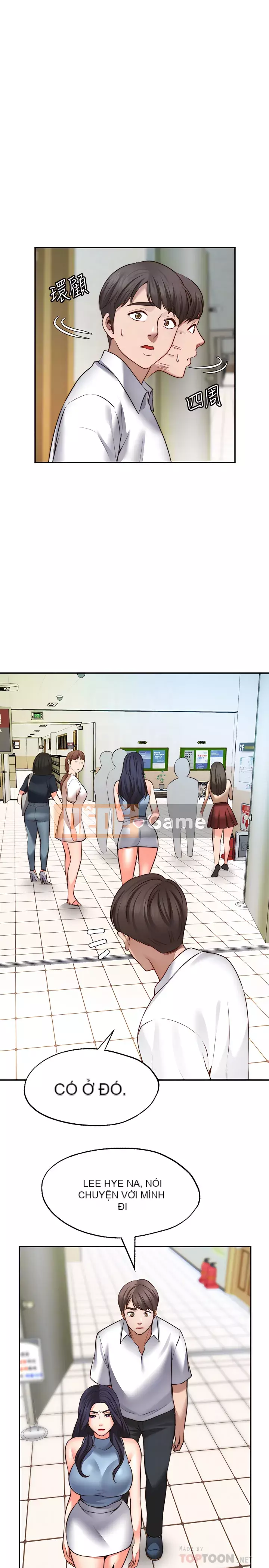 Mong muốn không giới hạn Chương 16-17