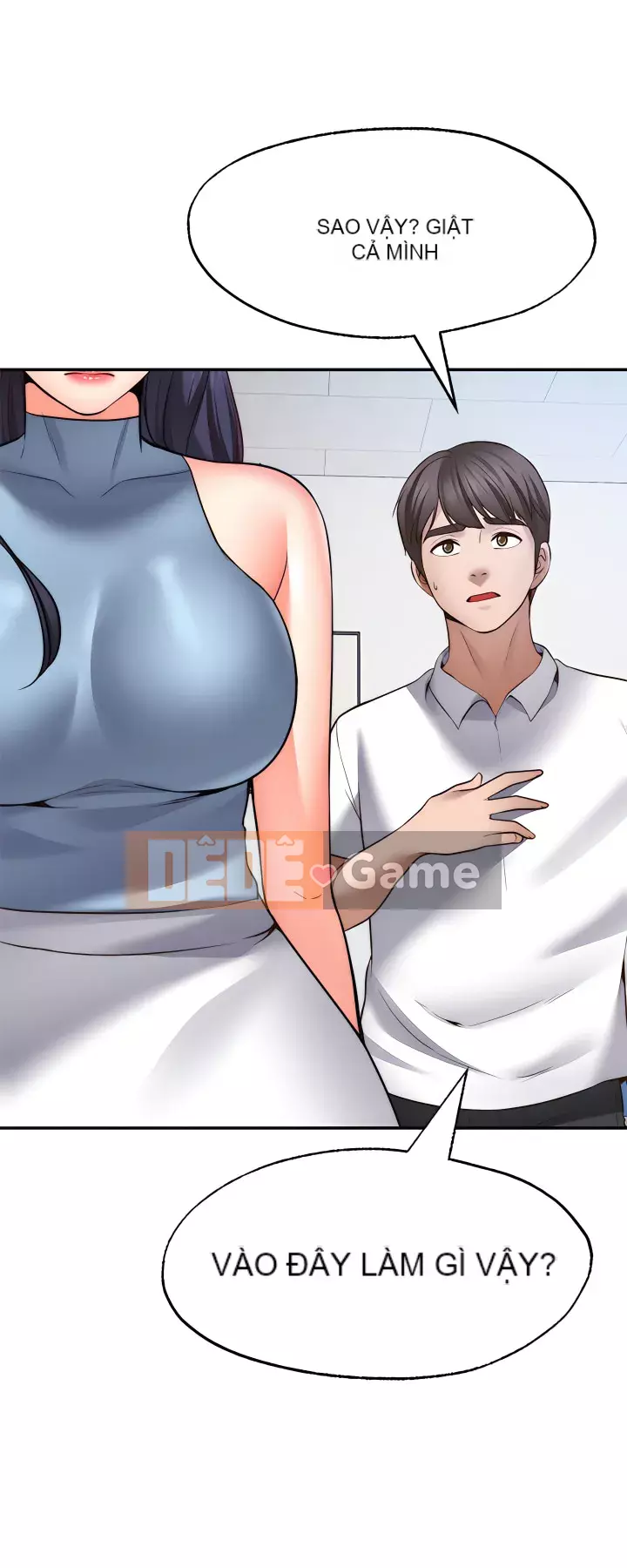 Mong muốn không giới hạn Chương 16-17