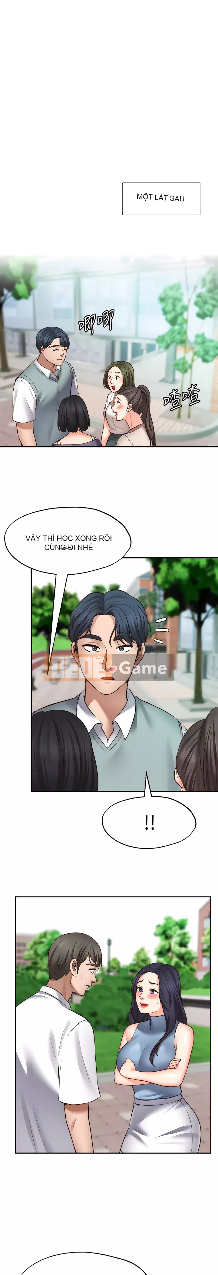 Mong muốn không giới hạn Chương 16-17