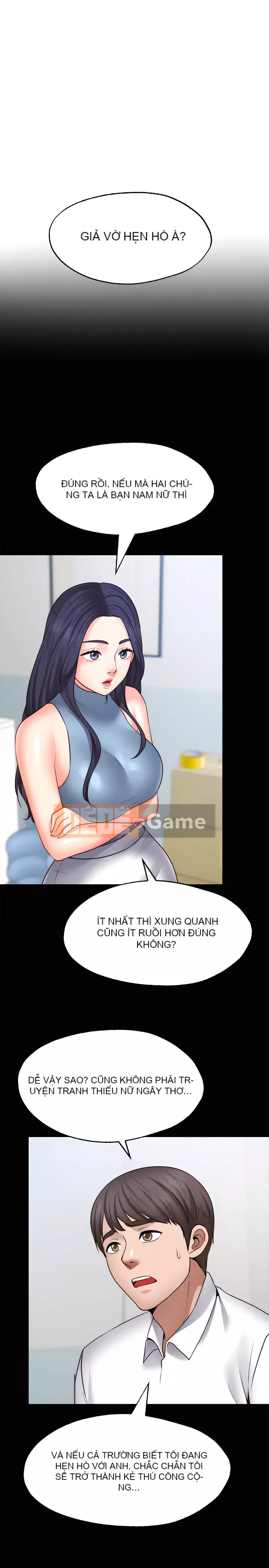 Mong muốn không giới hạn Chương 16-17