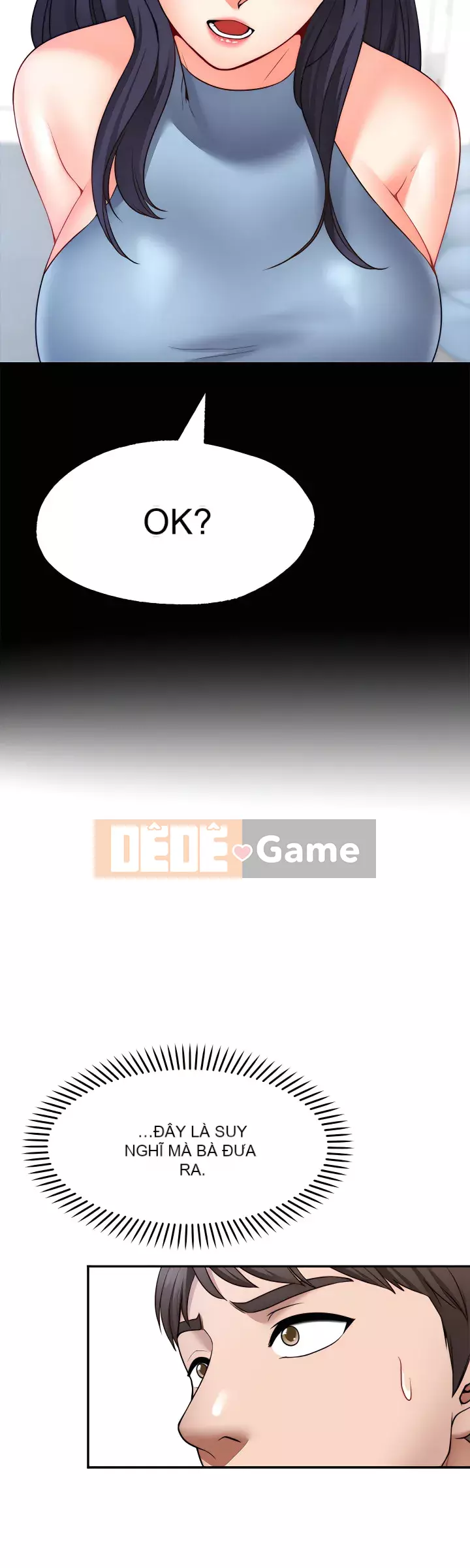 Mong muốn không giới hạn Chương 16-17