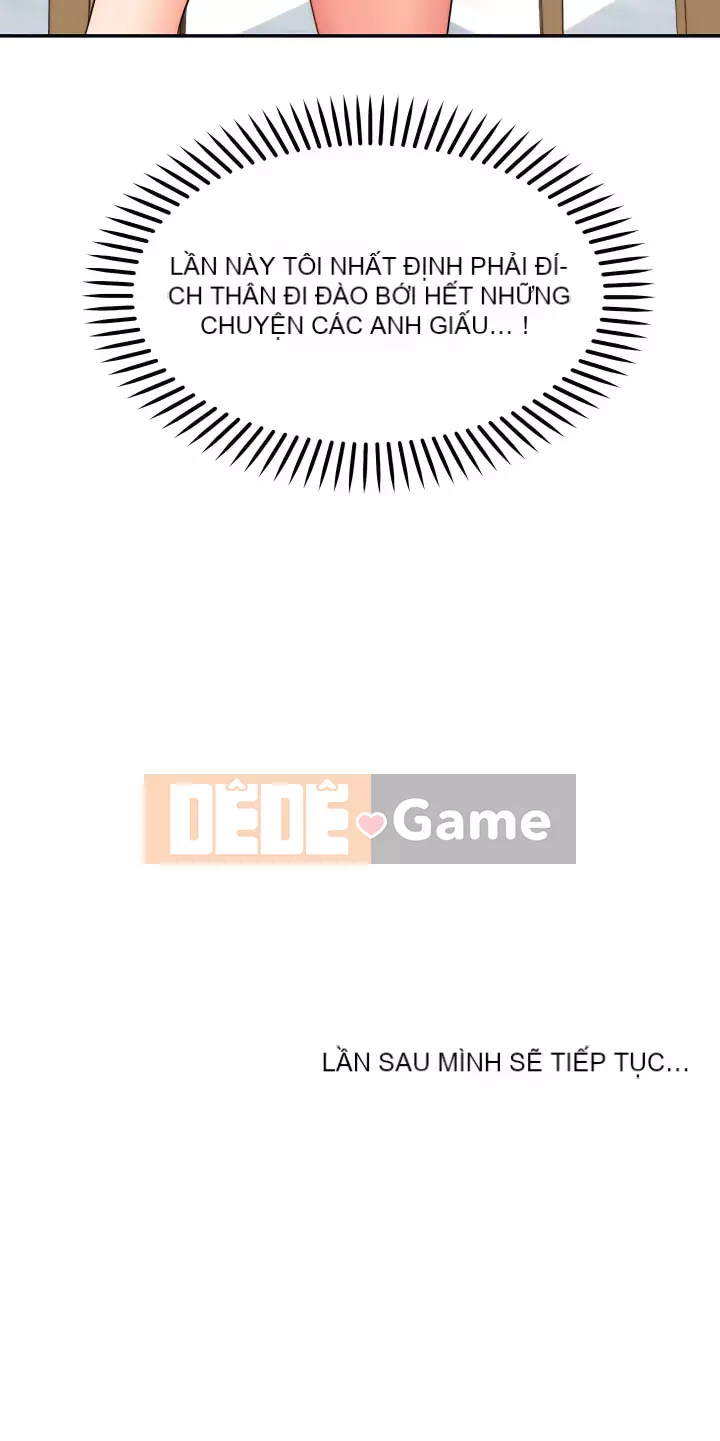 Mong muốn không giới hạn Chương 16-17