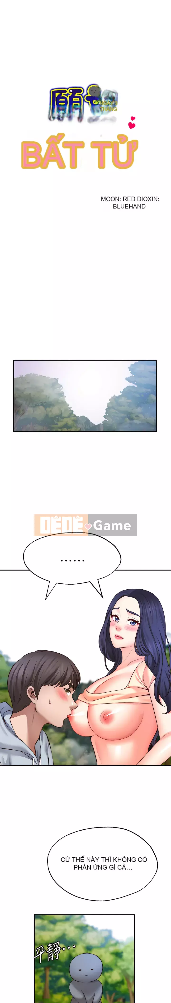 Mong muốn không giới hạn Chương 16-17