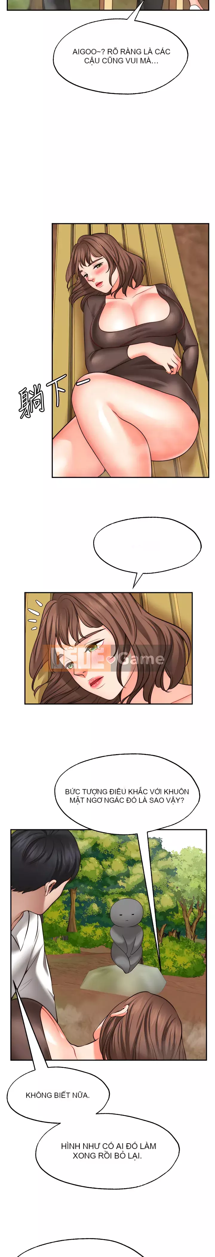 Mong muốn không giới hạn Chương 16-17