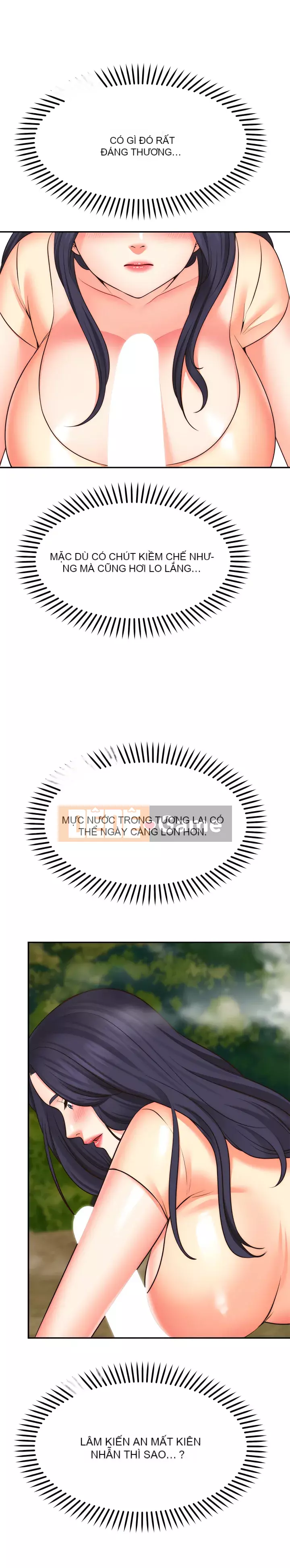 Mong muốn không giới hạn Chương 16-17