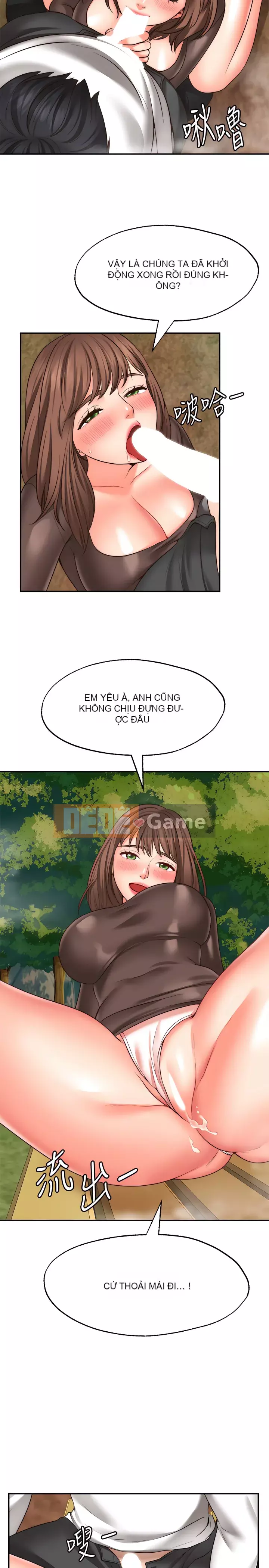 Mong muốn không giới hạn Chương 16-17