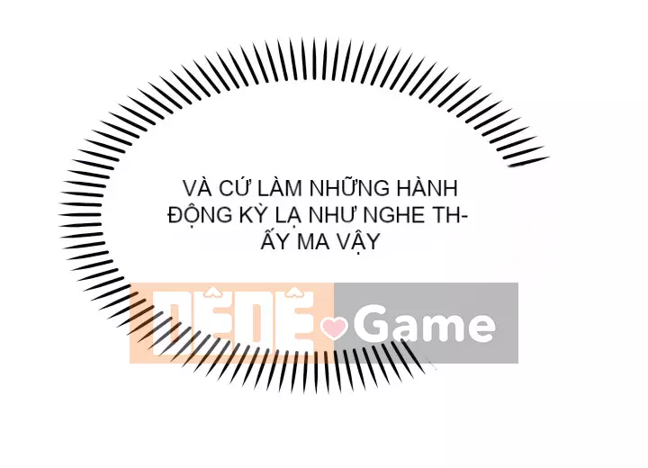 Mong muốn không giới hạn Chương 16-17