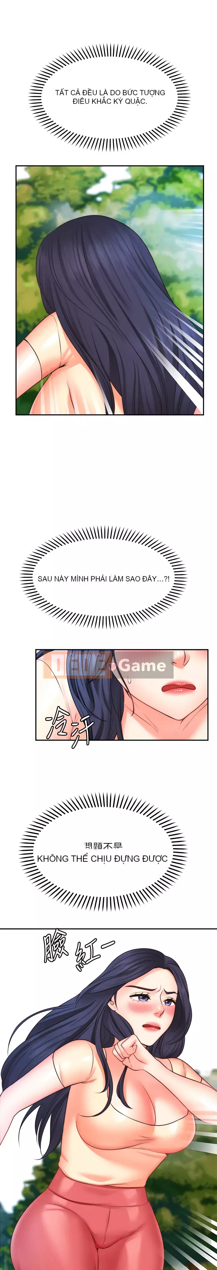 Mong muốn không giới hạn Chương 16-17