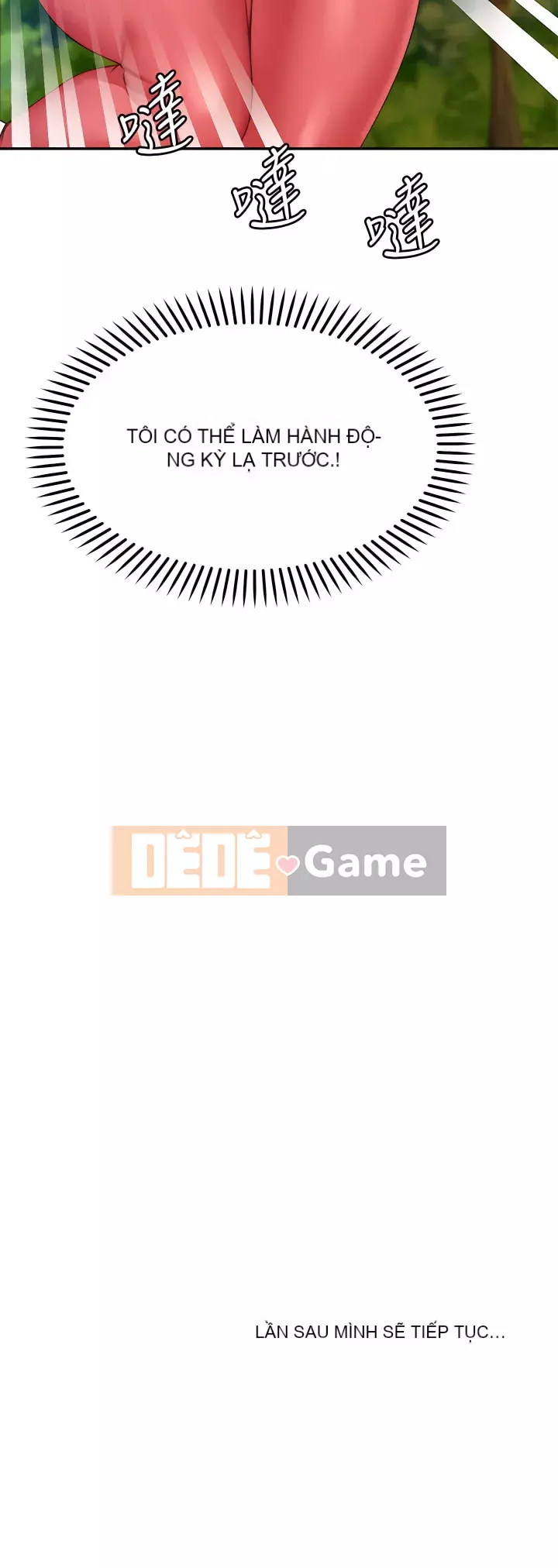 Mong muốn không giới hạn Chương 16-17