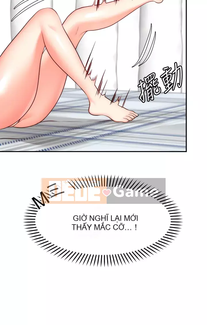 Mong muốn không giới hạn Chương 18-19