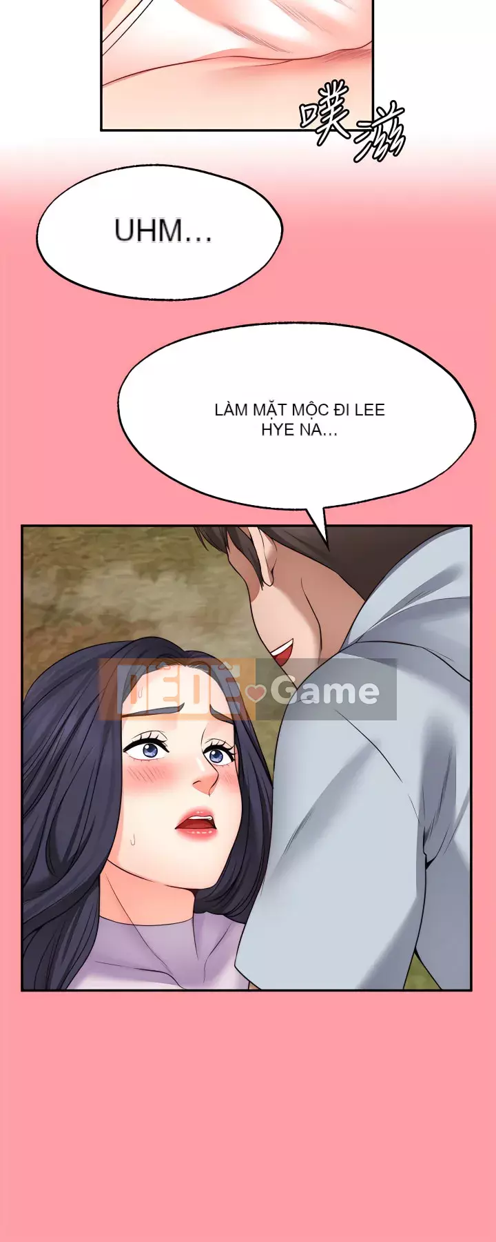 Mong muốn không giới hạn Chương 18-19