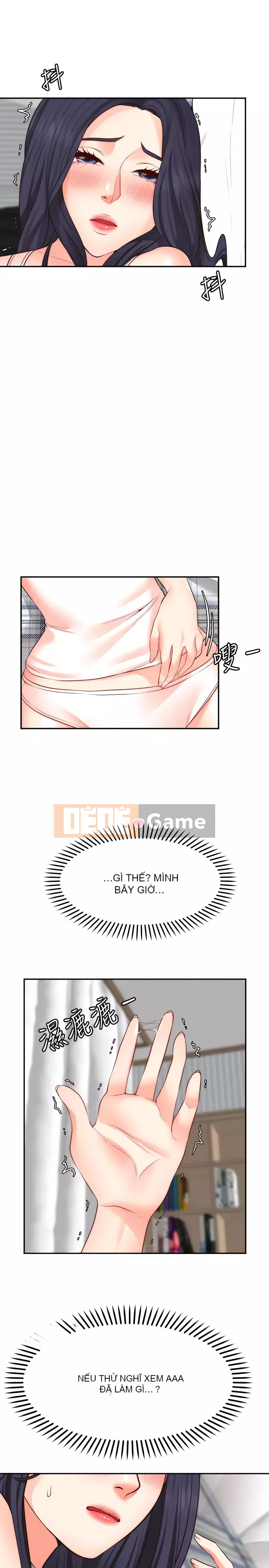 Mong muốn không giới hạn Chương 18-19