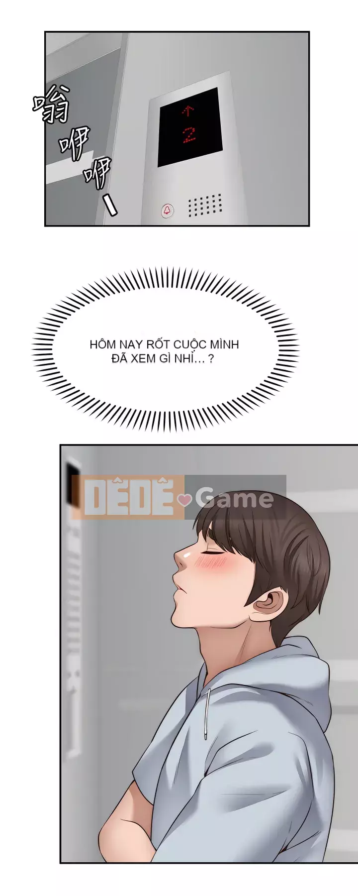 Mong muốn không giới hạn Chương 18-19