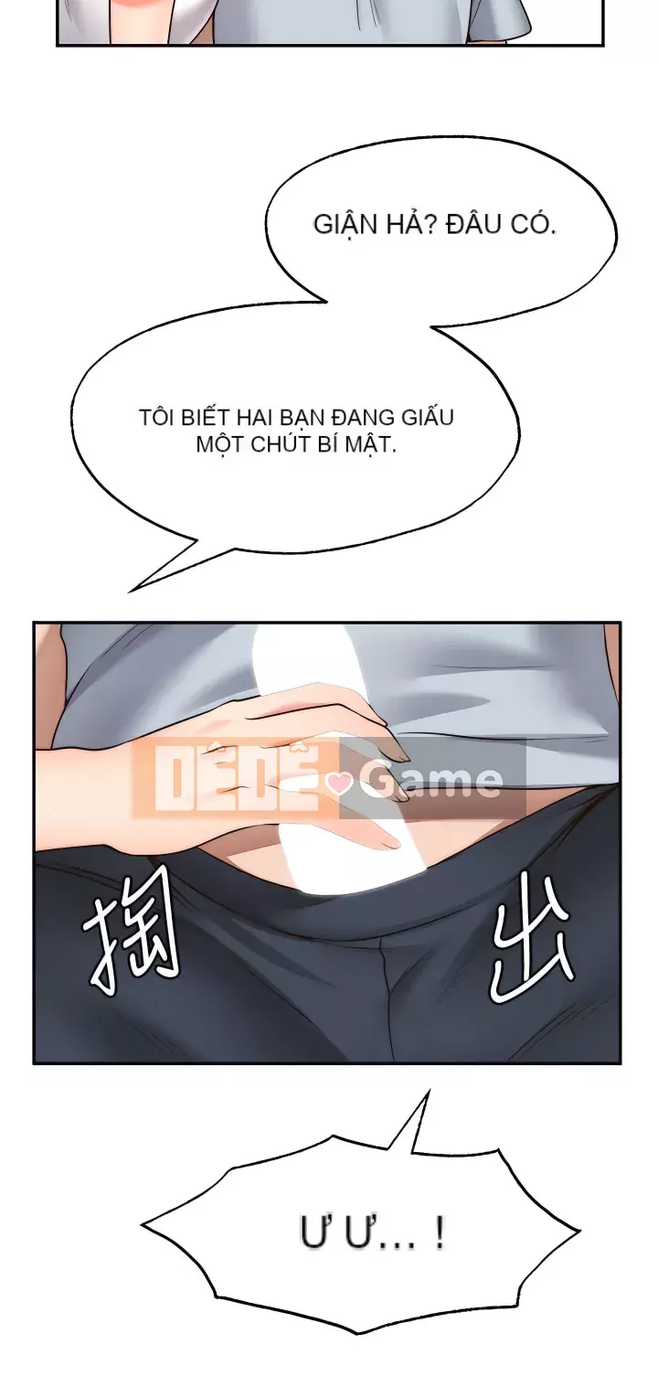 Mong muốn không giới hạn Chương 18-19