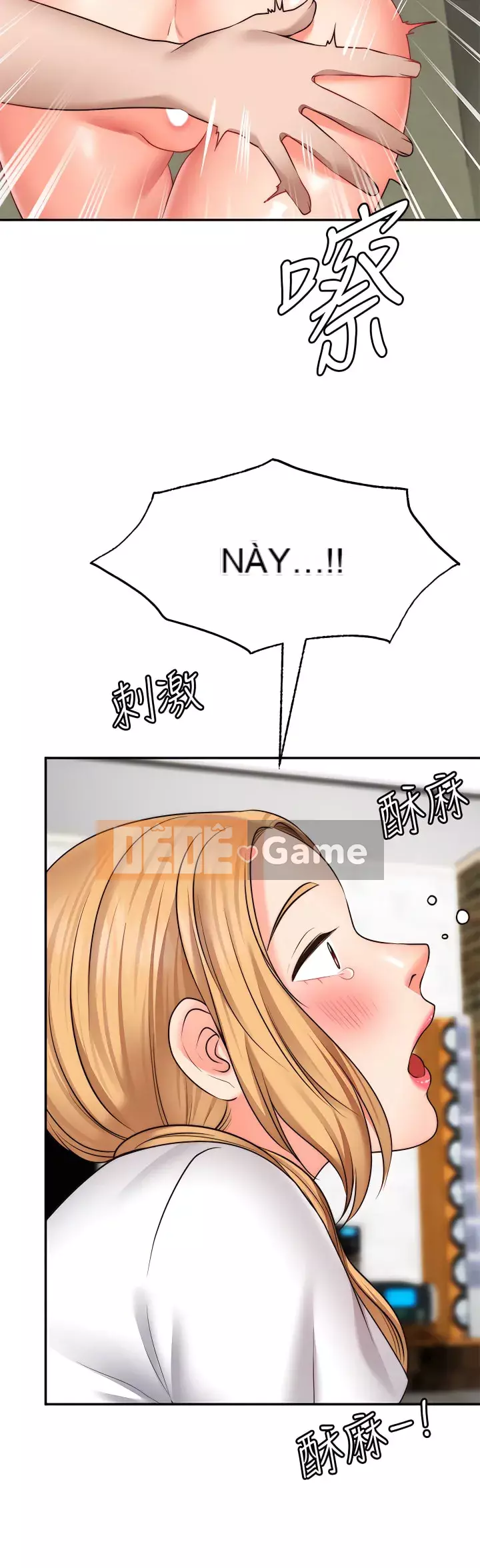 Mong muốn không giới hạn Chương 18-19