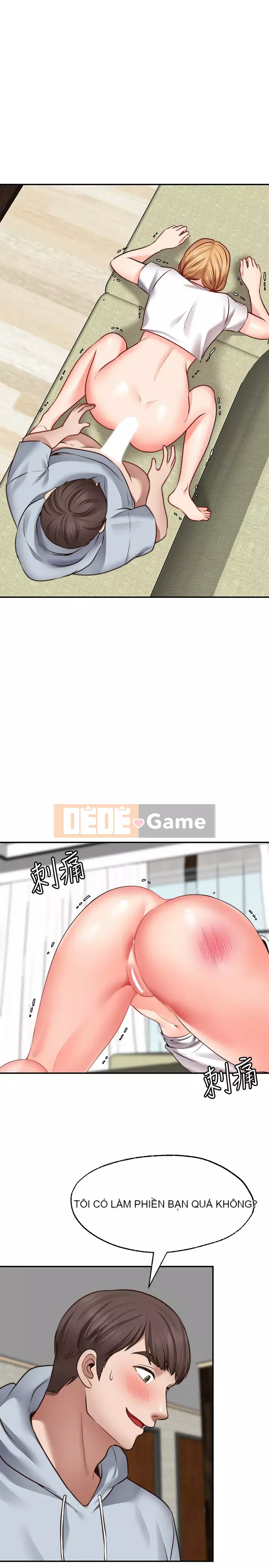 Mong muốn không giới hạn Chương 18-19