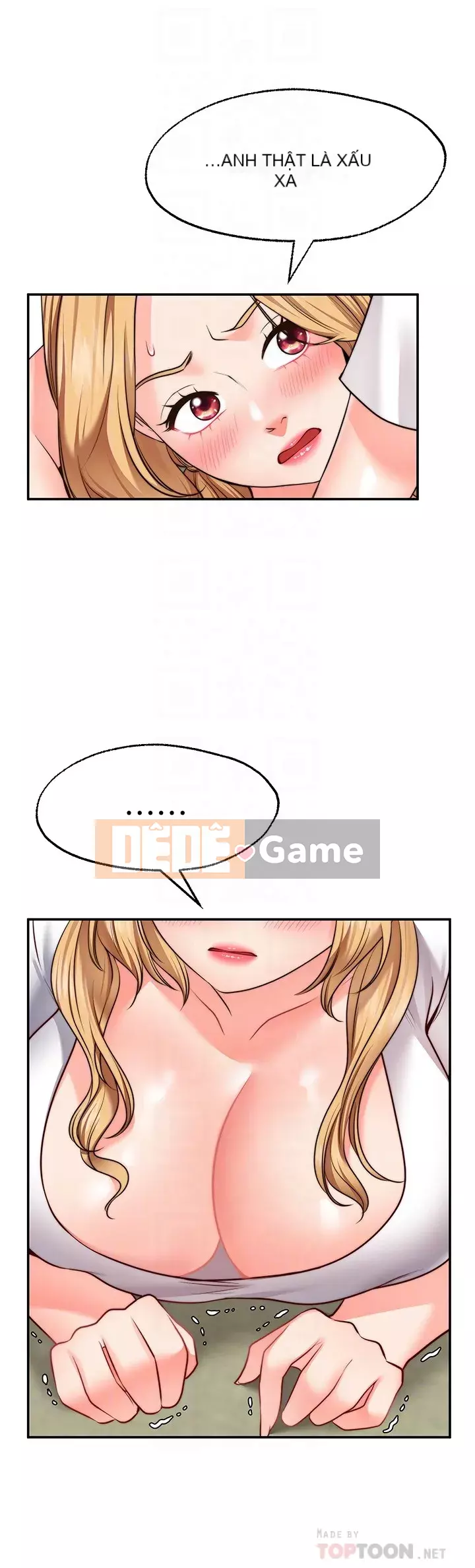 Mong muốn không giới hạn Chương 18-19