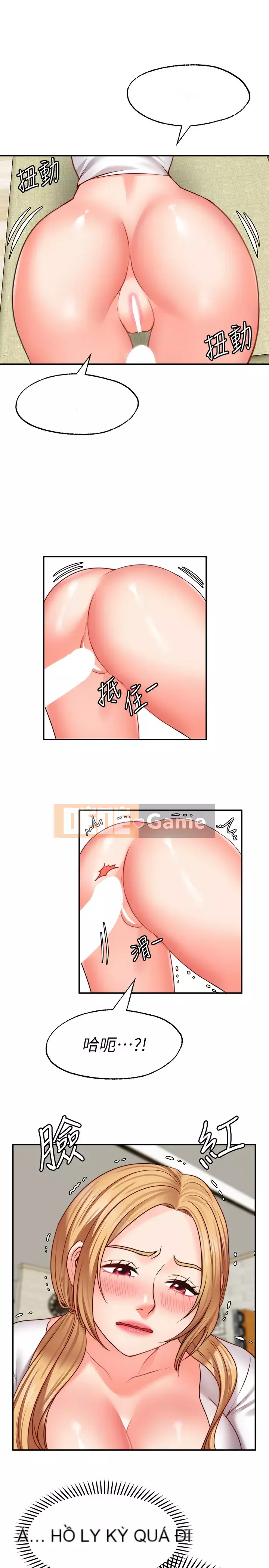 Mong muốn không giới hạn Chương 18-19