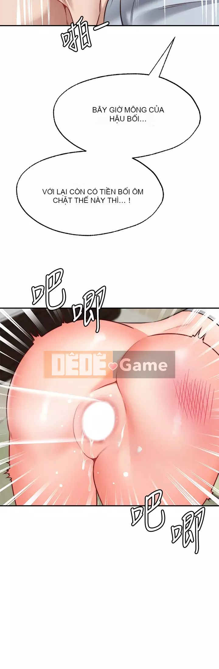 Mong muốn không giới hạn Chương 18-19