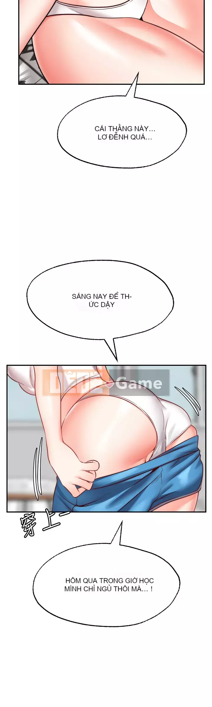 Mong muốn không giới hạn Chương 18-19