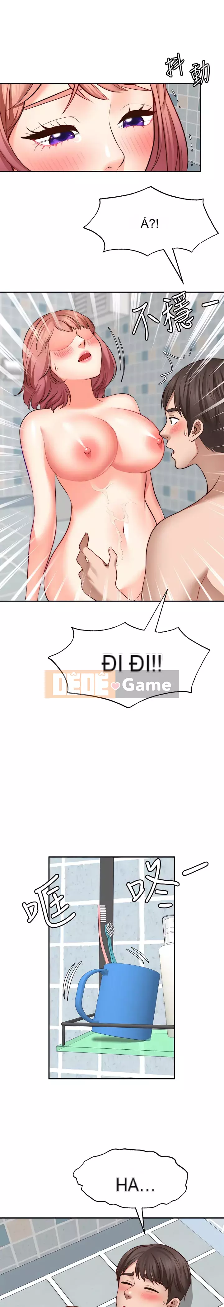 Mong muốn không giới hạn Chương 14-15