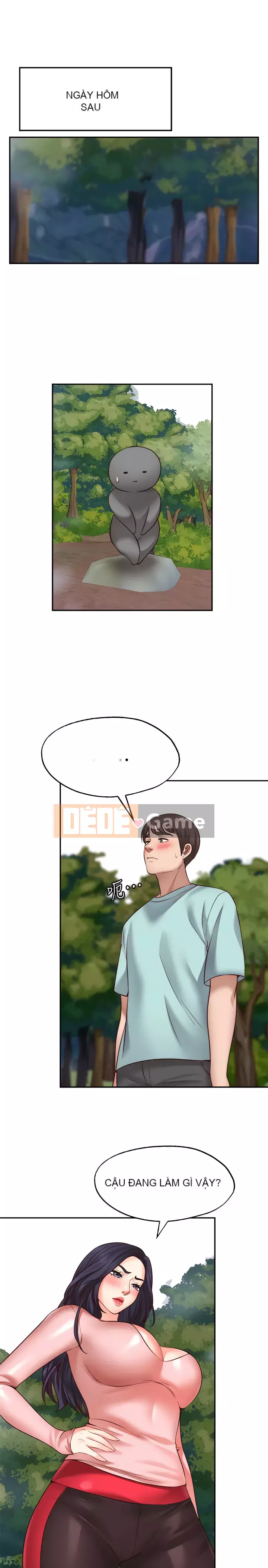 Mong muốn không giới hạn Chương 14-15