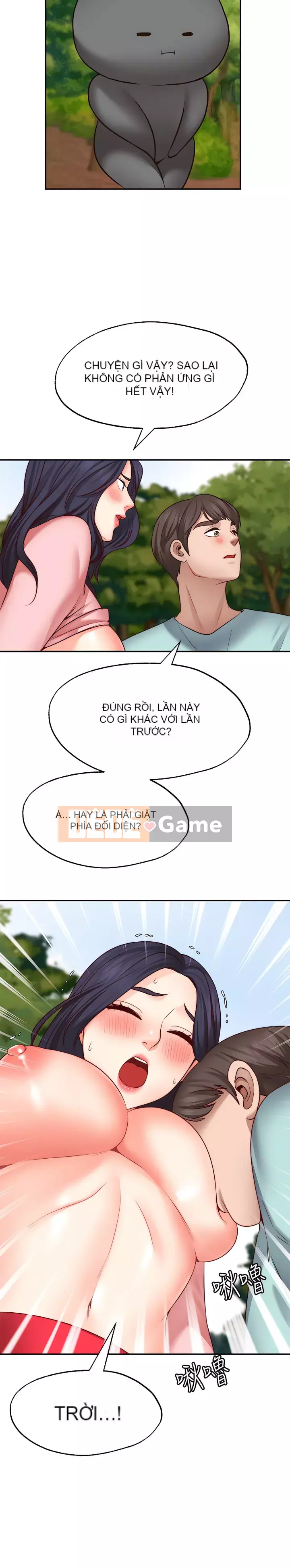 Mong muốn không giới hạn Chương 14-15