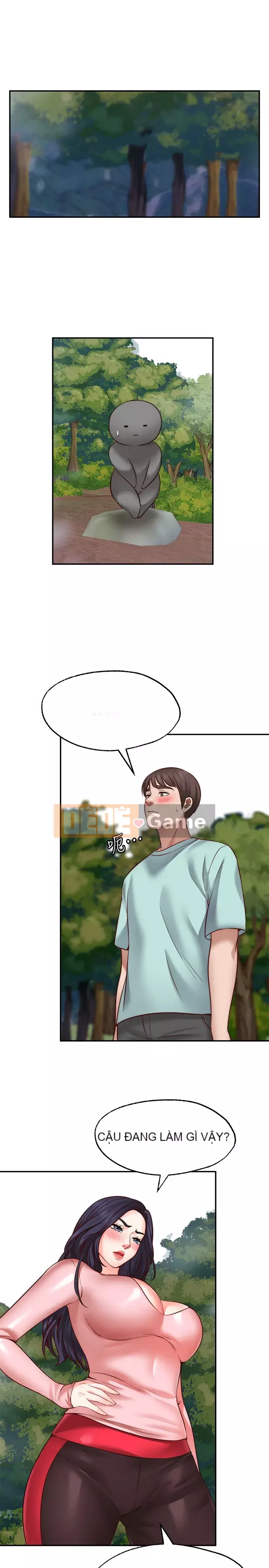 Mong muốn không giới hạn Chương 14-15