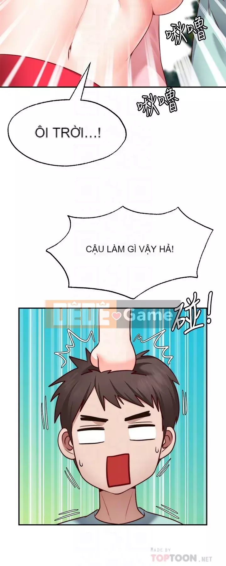 Mong muốn không giới hạn Chương 14-15