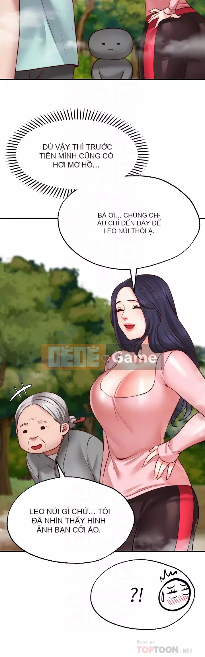 Mong muốn không giới hạn Chương 14-15