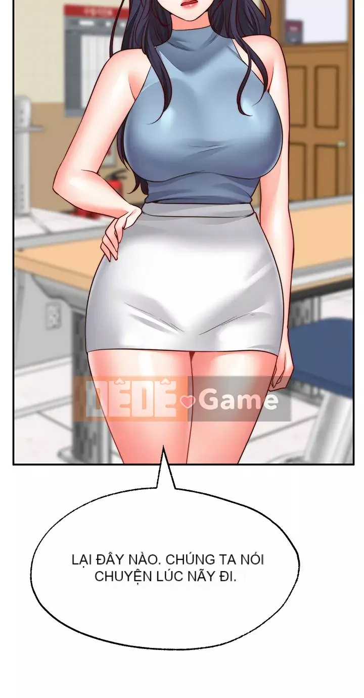 Mong muốn không giới hạn Chương 14-15