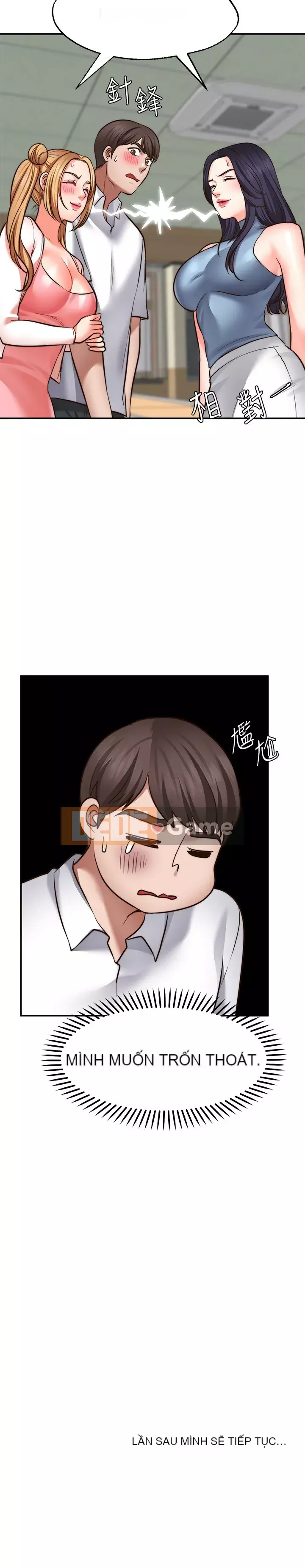 Mong muốn không giới hạn Chương 14-15