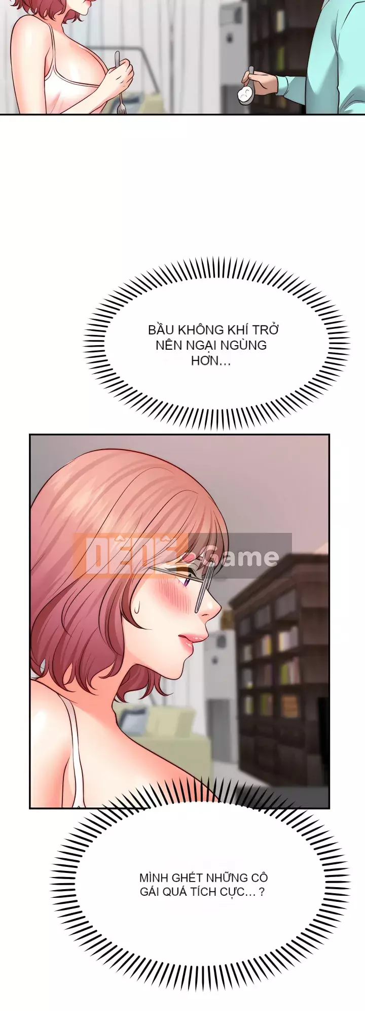 Mong muốn không giới hạn Chương 12-13