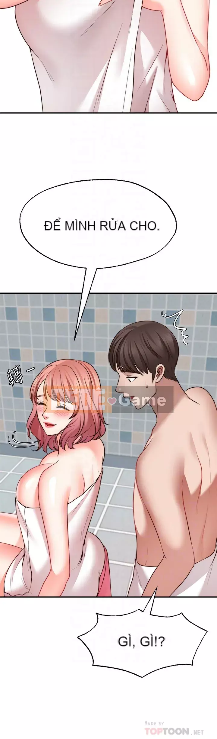 Mong muốn không giới hạn Chương 12-13