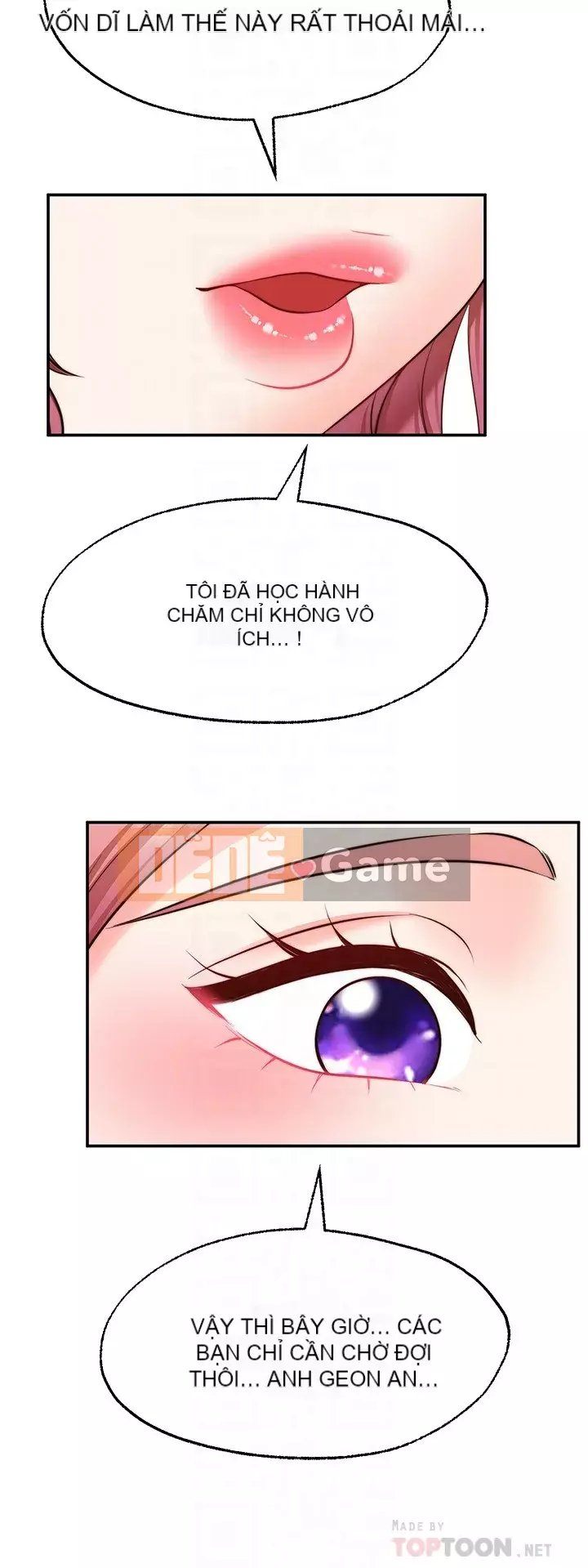 Mong muốn không giới hạn Chương 12-13