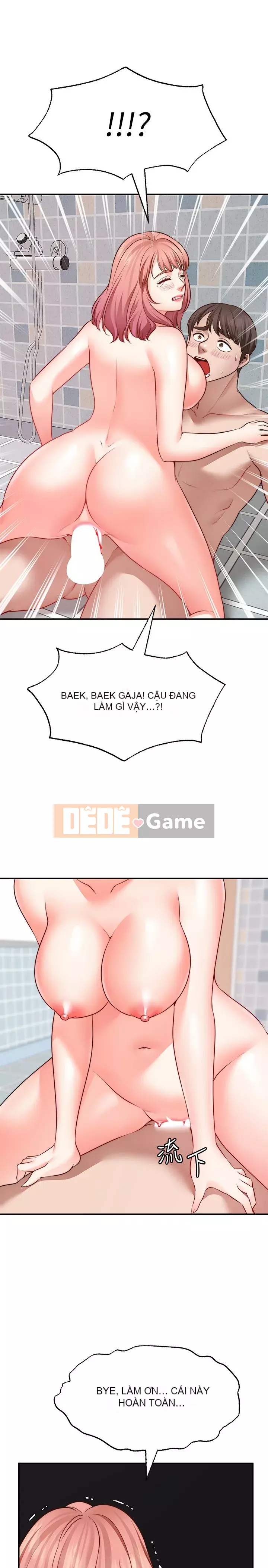 Mong muốn không giới hạn Chương 12-13