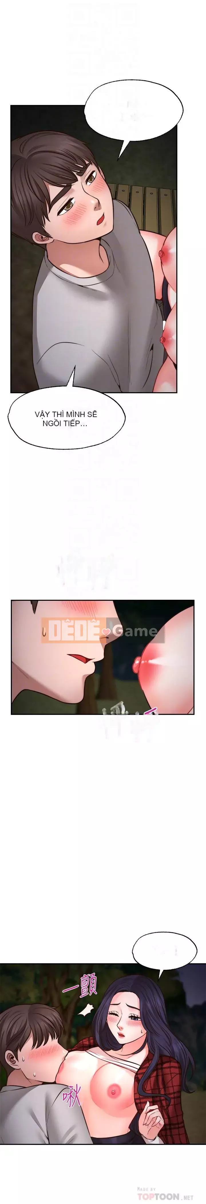 Mong muốn không giới hạn Chương 8-9