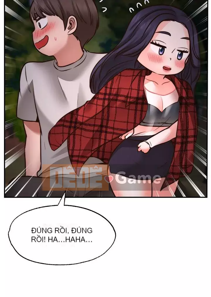 Mong muốn không giới hạn Chương 8-9